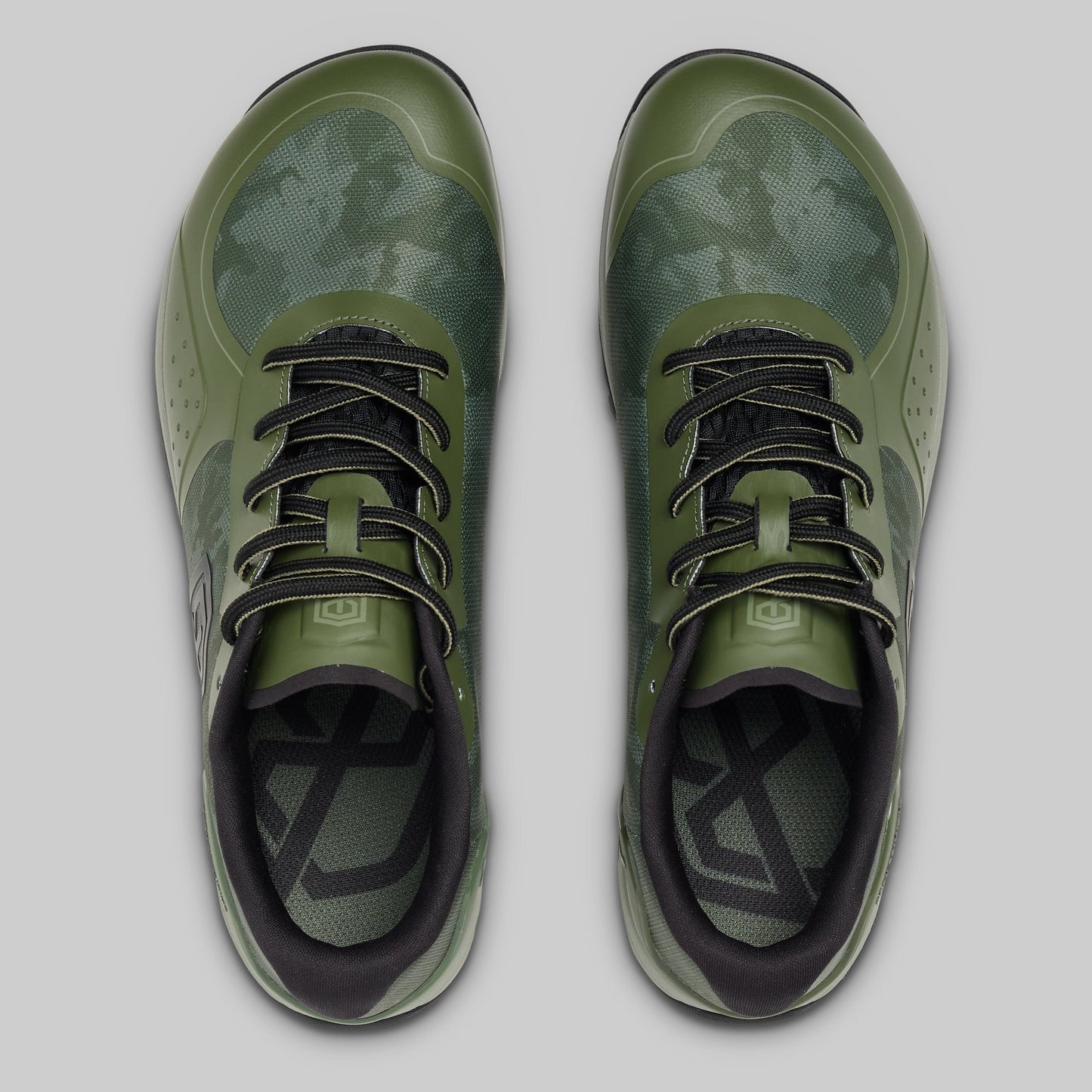 Men's Savage 1 CV (OD Green Camo)