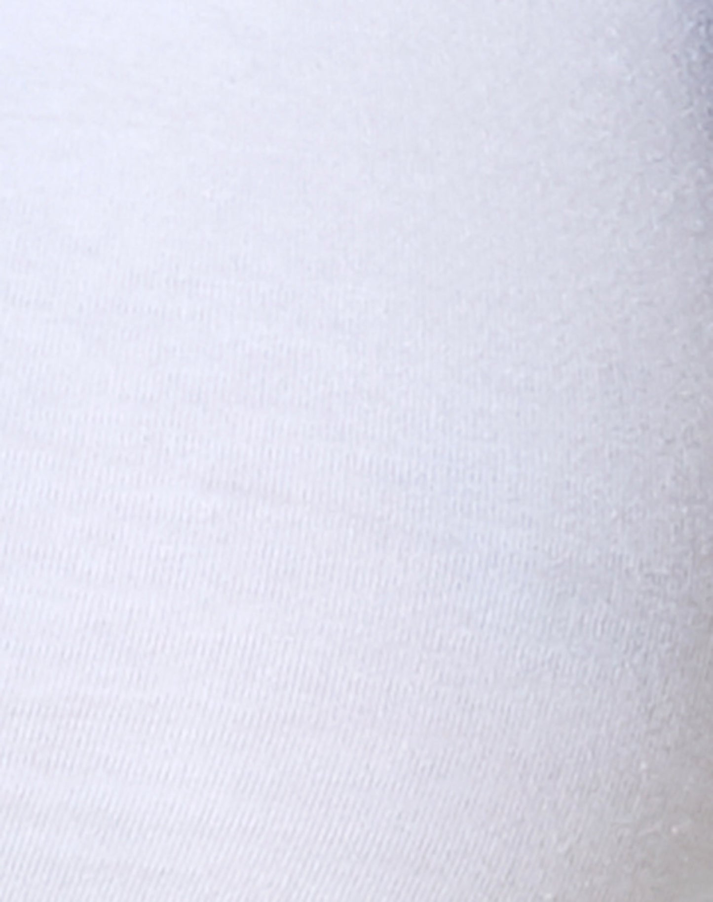 Biase Crop Top in White