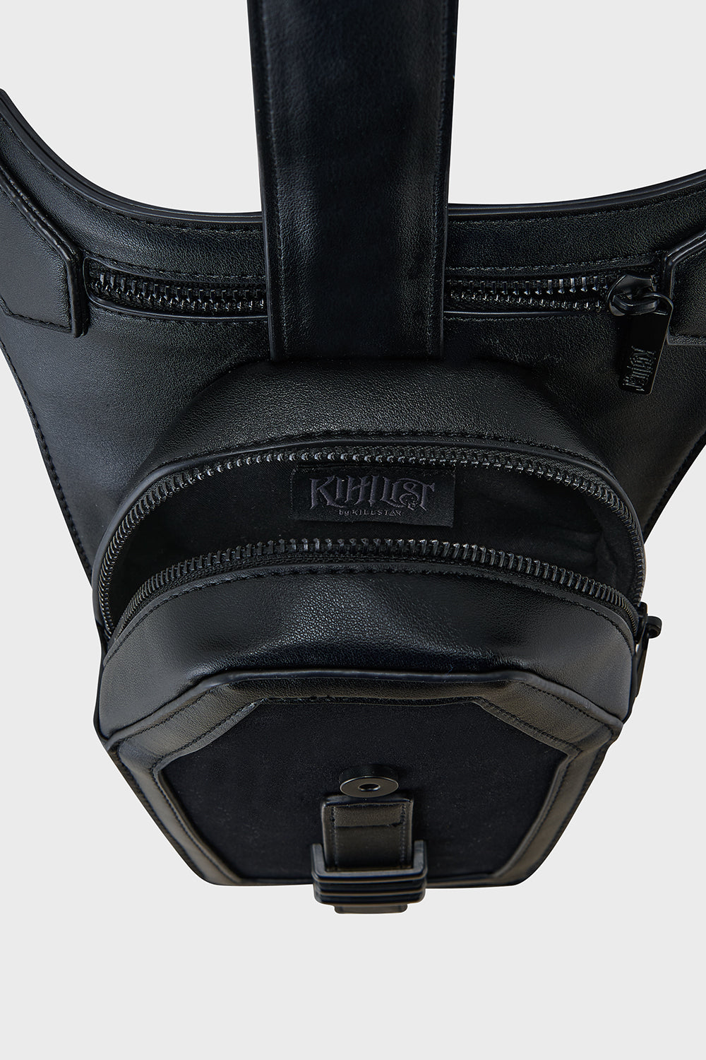 Entrophy Bag