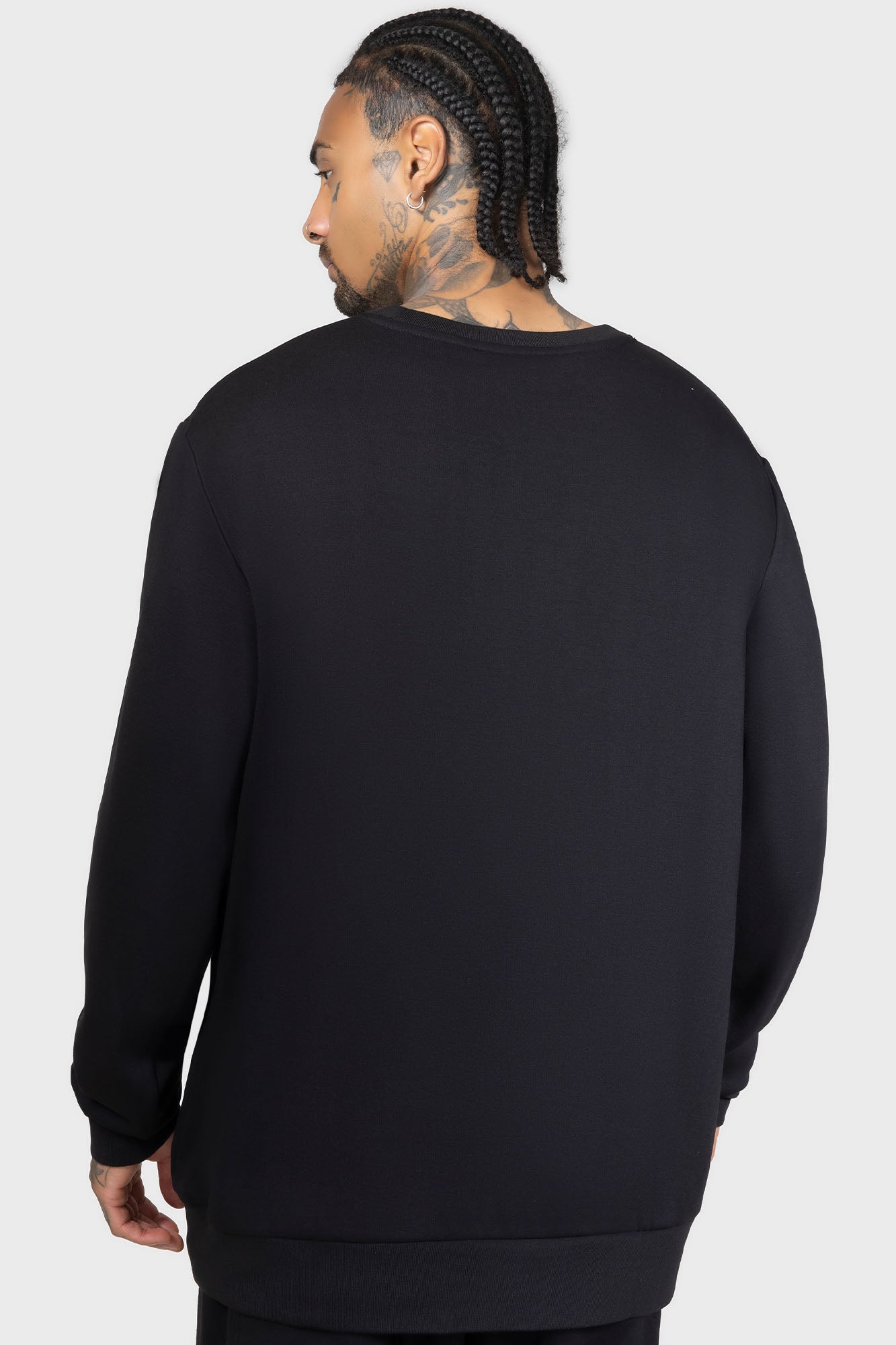 Hallowshade Sweatshirt