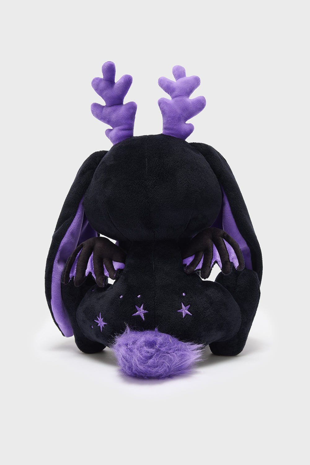 Misty Plush Toy