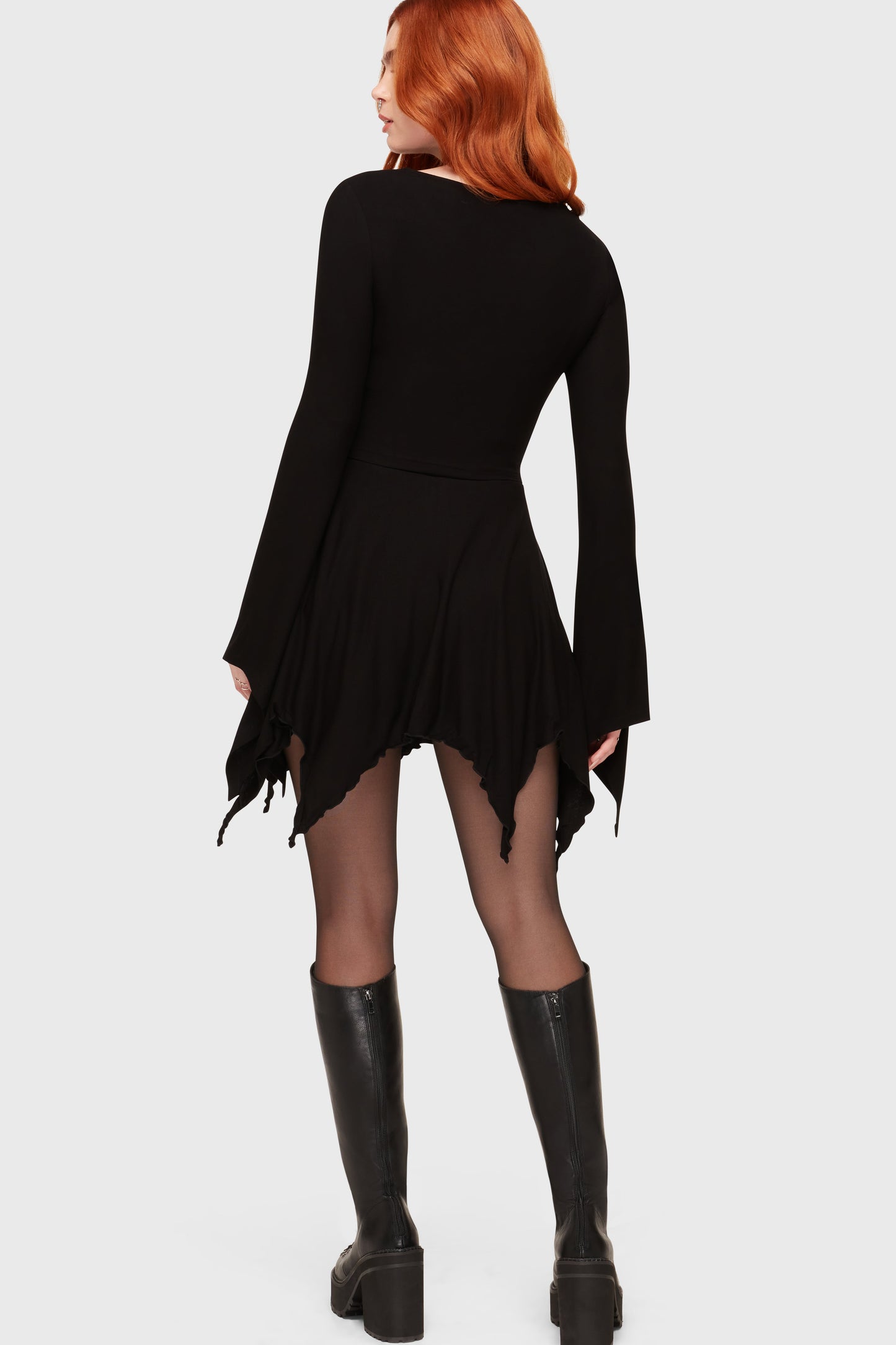 Liliths Lust Top