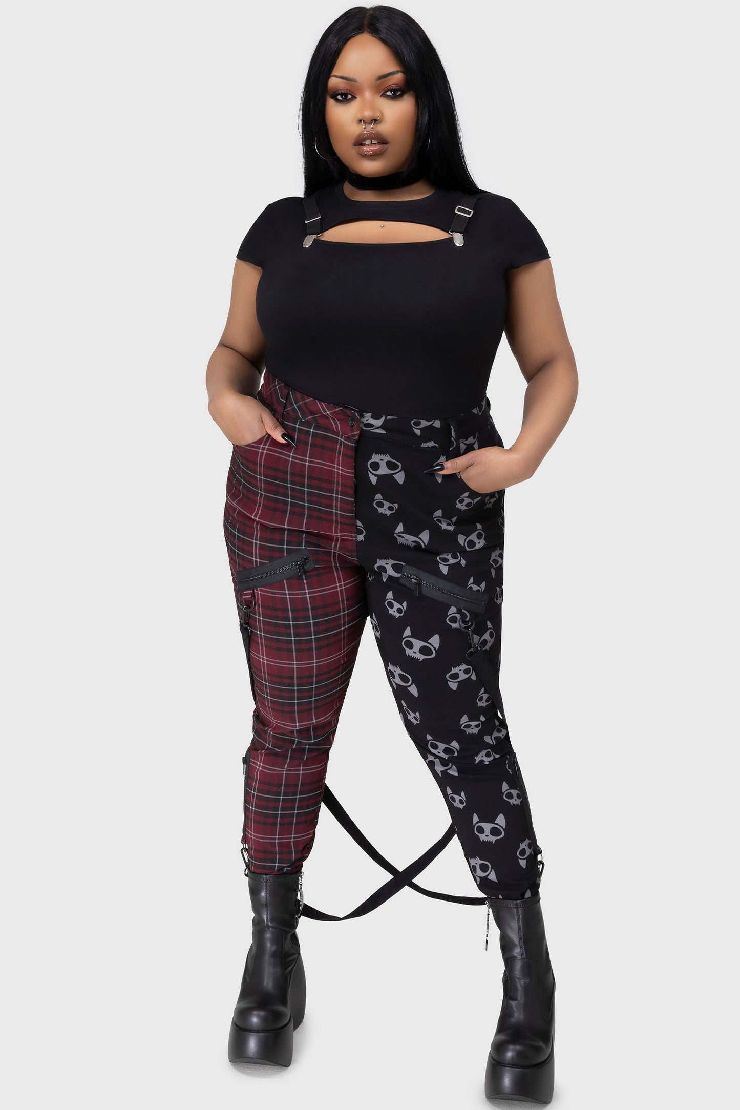 The Vampurr Trousers