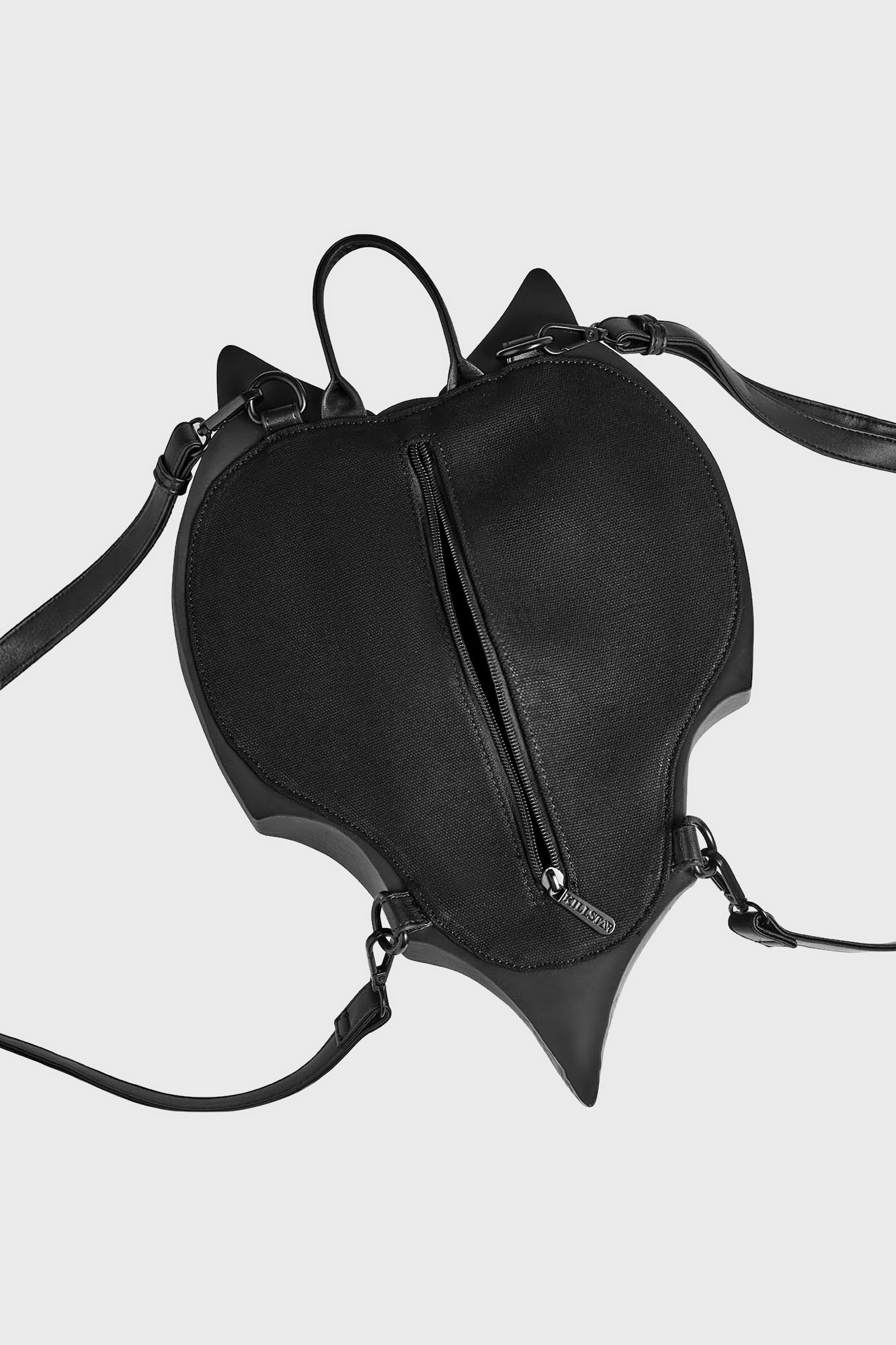 Vamped Up Backpack