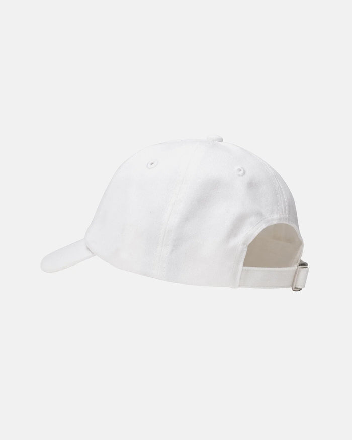 BASIC STÜSSY CAP - Four Street