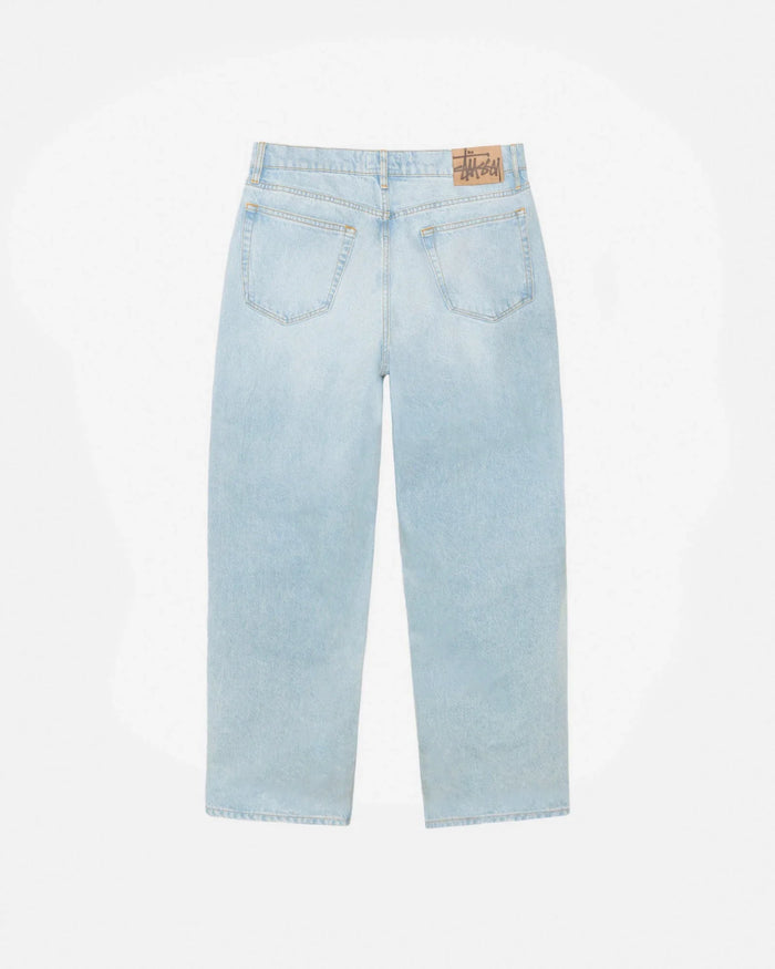 BIG OL' JEAN DENIM - Four Street