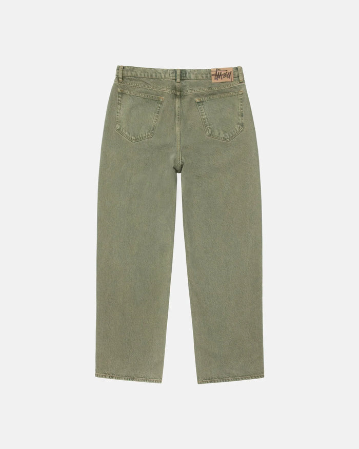 BIG OL' JEAN DENIM - Four Street