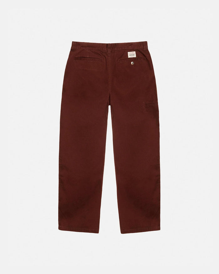 CHINO WORK PANT - Four Street