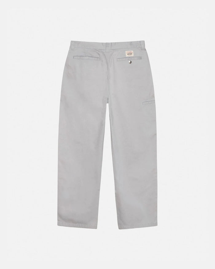 CHINO WORK PANT - Four Street