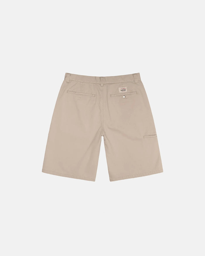 CHINO WORK SHORT - Four Street
