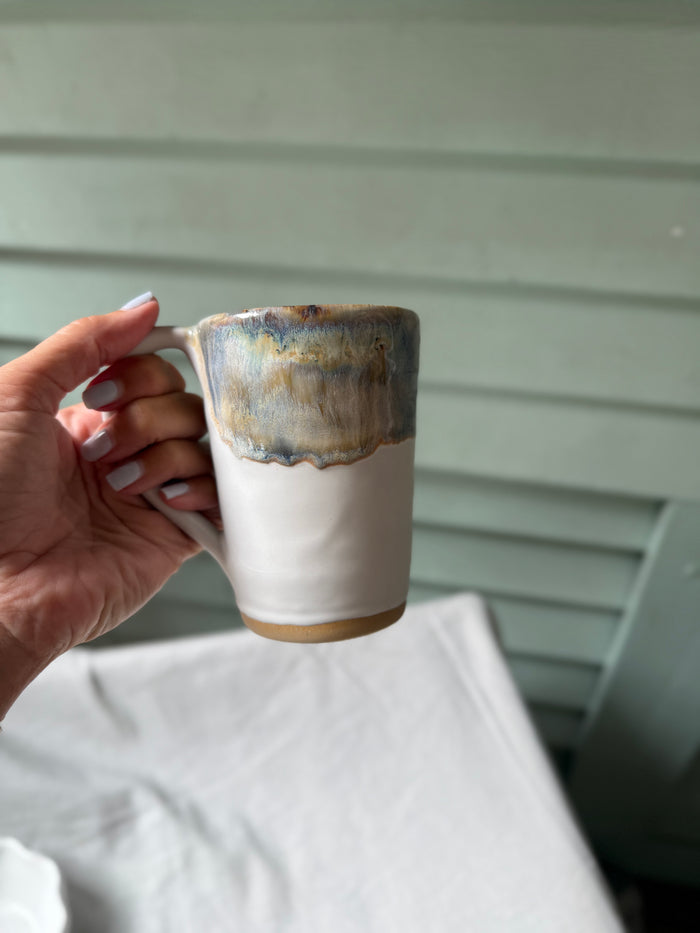 Coffee Mug - Magnolia