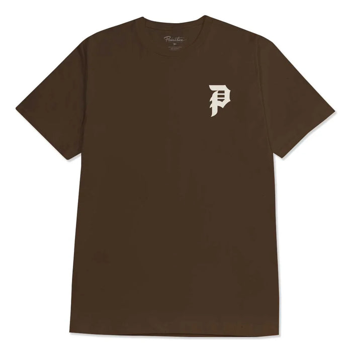 COURAGE TEE - Four Street