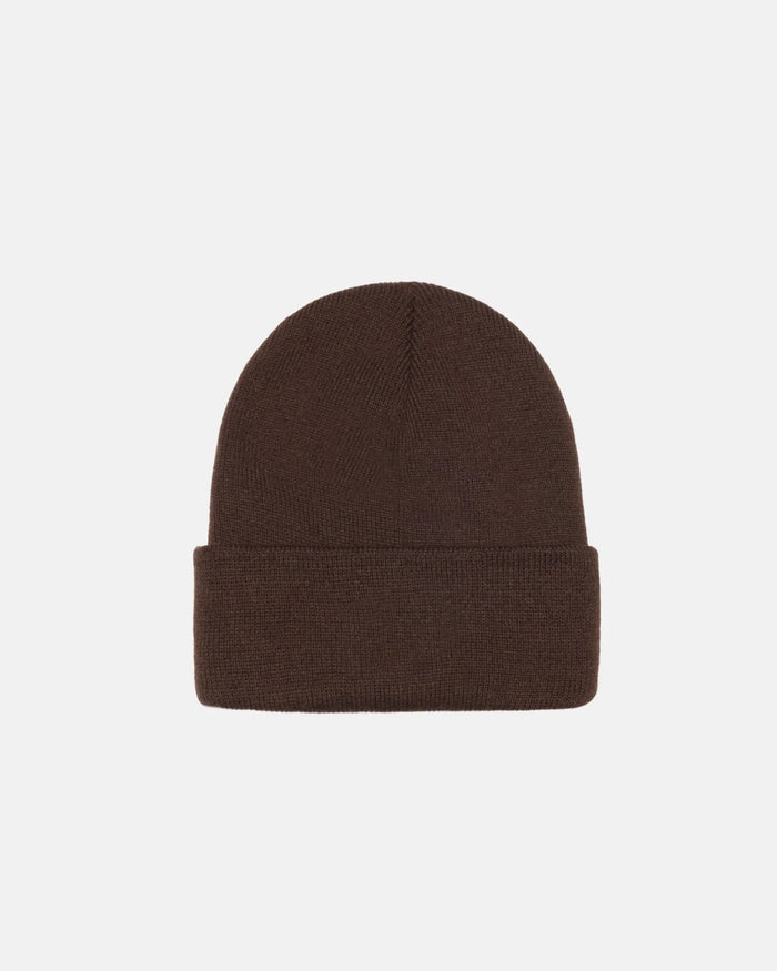 CUFF BEANIE STOCK - Four Street