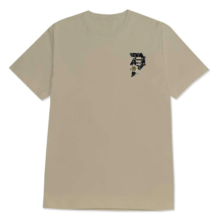 DIRTY P PRIMAVERA TEE - Four Street