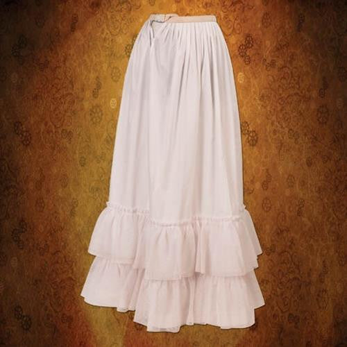 Floor Length Petticoat