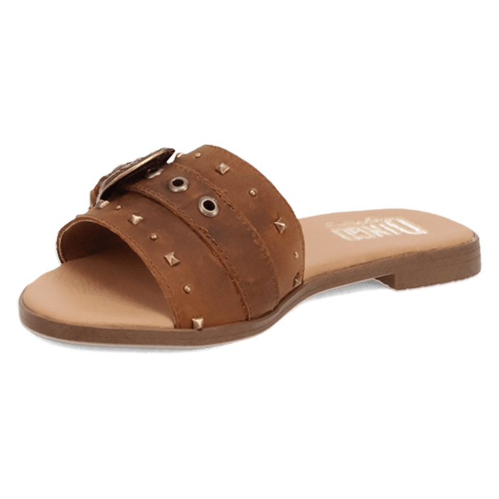 PRODUCT SHOT LARIAT SANDAL AT 225 DEGREE ANGLE