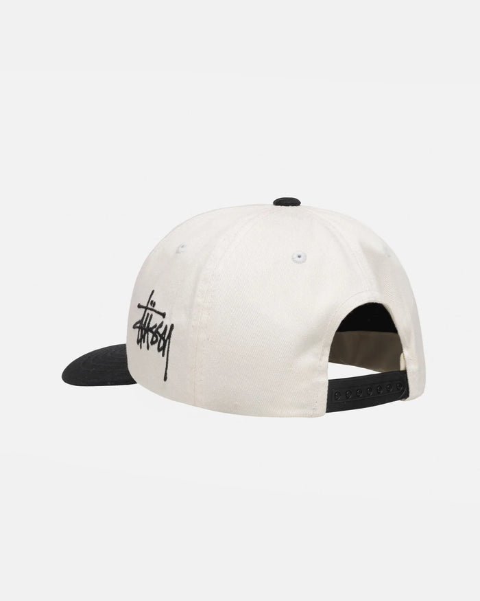 LOW PRO CHENILLE S SNAPBACK - Four Street