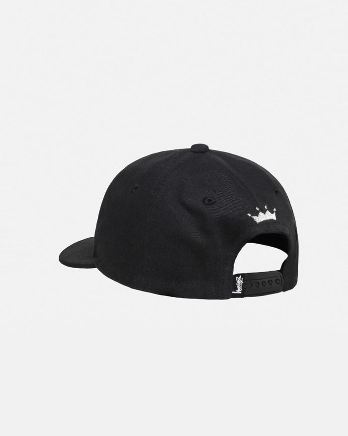 MID-DEPTH STÜSSY SPORT SNAPBACK - Four Street