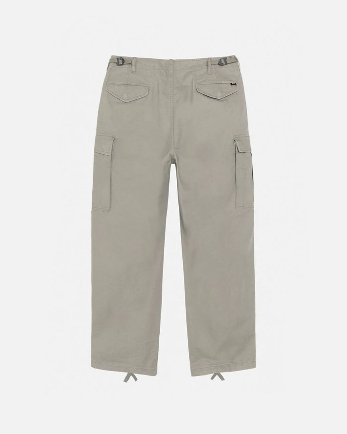 MILITARY CARGO PANT RIPSTOP - Four Street