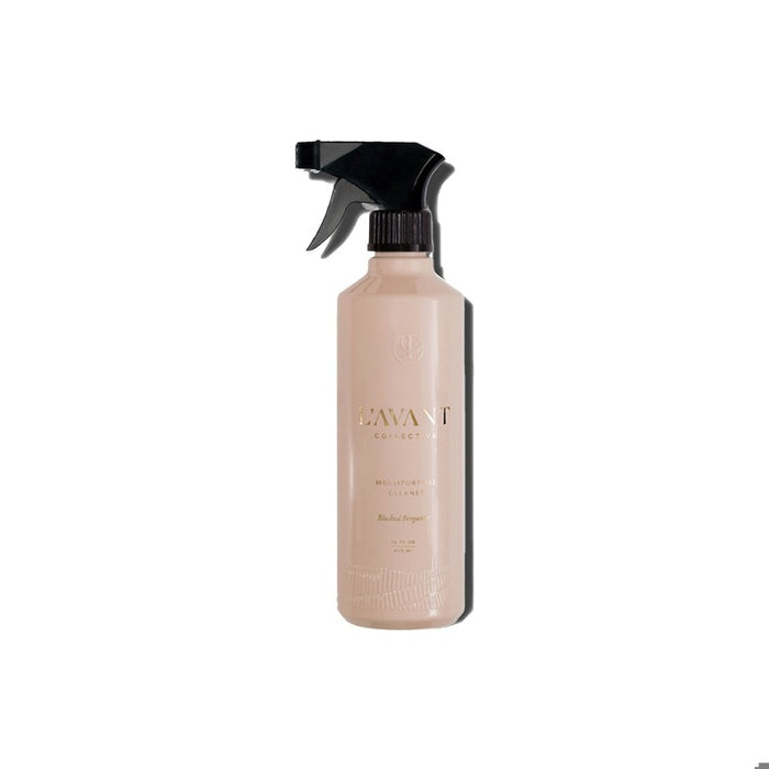 Multipurpose Cleaner Blushed Bergamot