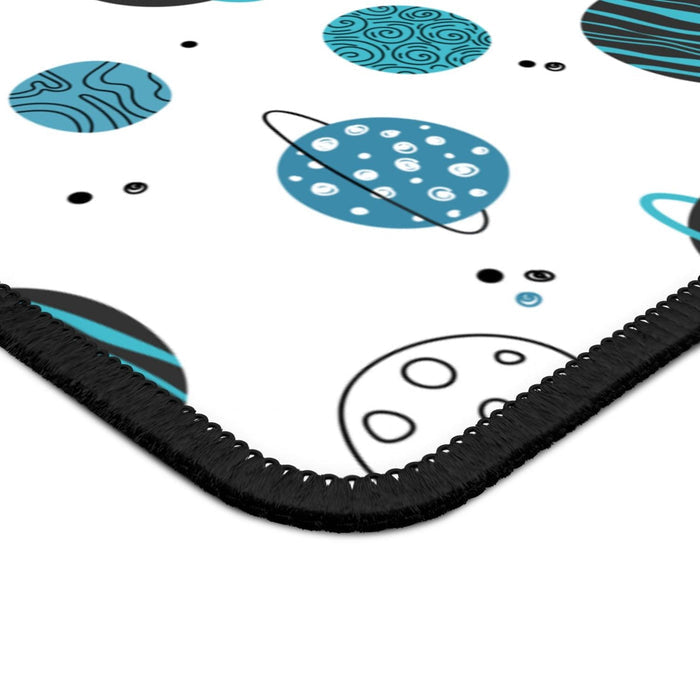 Outer Space Mouse Pad Kids Mouse Pads Pippa + June