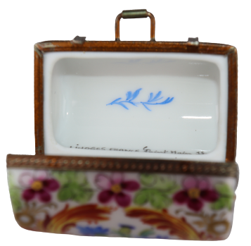 SKU# C044075V - Colorful Travel Bag
