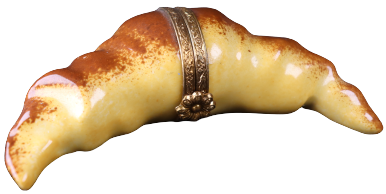 SKU# C080019 - Long croissant