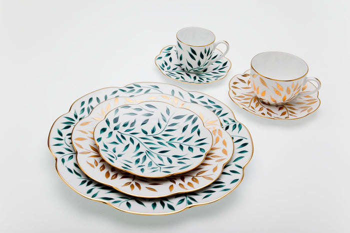 Sugar Bowls & Creamers