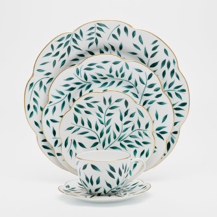Sugar Bowls & Creamers