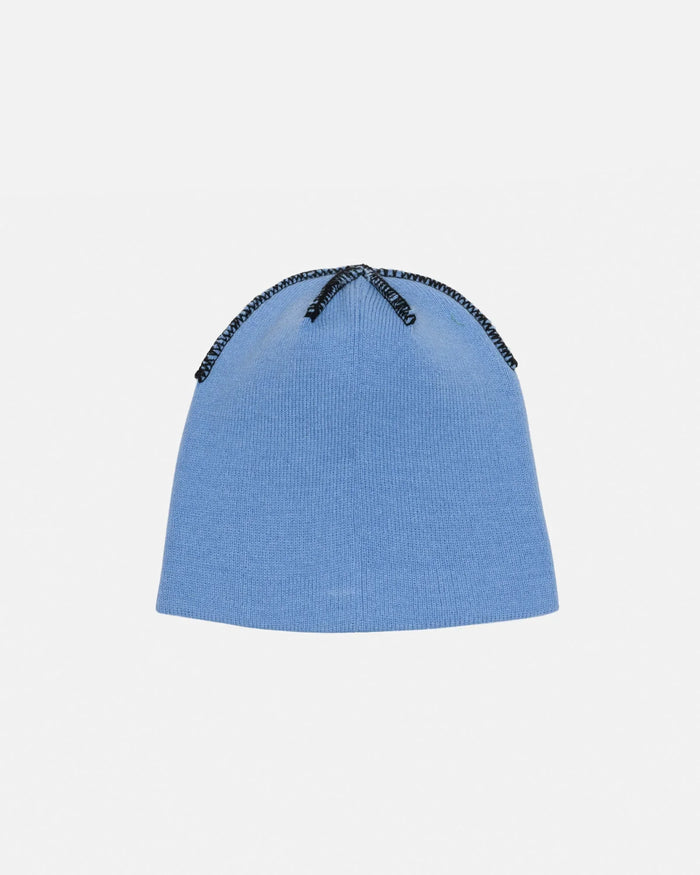 SKULLCAP EXPOSED STITCH - Four Street