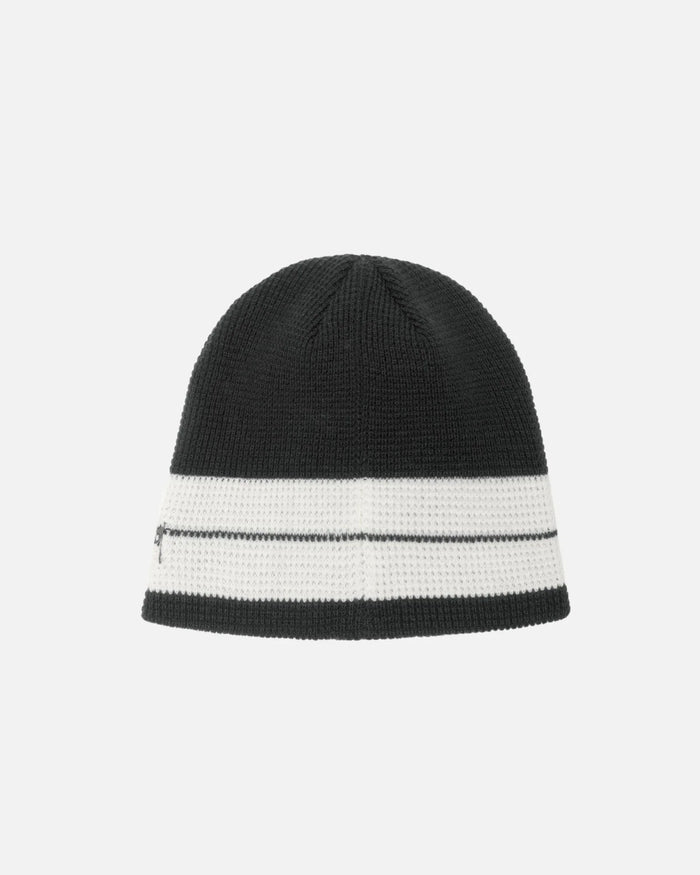 SKULLCAP VARSITY STAR STRIPE - Four Street