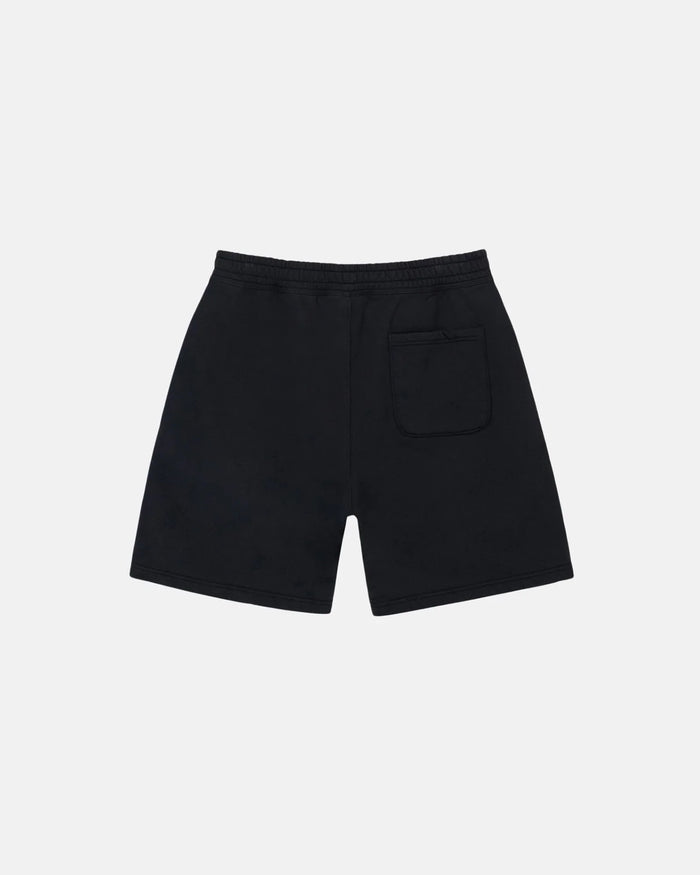 STOCK LOGO SWEATSHORT - Four Street