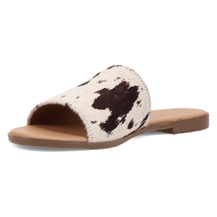 TABBY SANDAL - Dingo1969