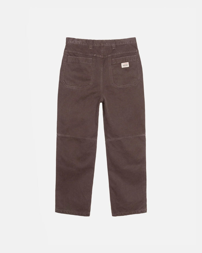 TREKKING PANT - Four Street