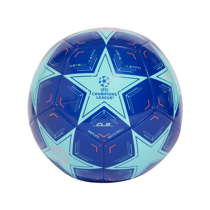 ADIDAS UCL Club Soccer Ball - IX4066