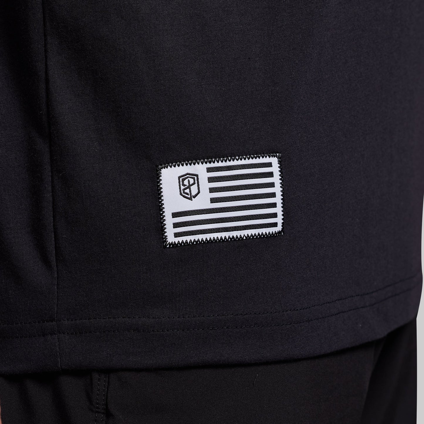 Keep America Free Tee (Black)