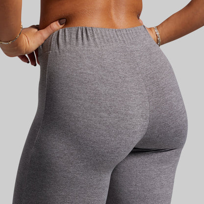 BP Premium Basic Lounge Pant (Heather Grey)