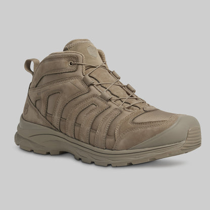 Men's Patriot 1 Mid-Assault Boot TAA (Desert Tan)