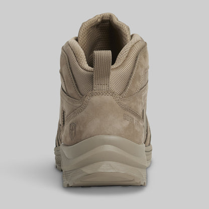 Men's Patriot 1 Mid-Assault Boot TAA (Desert Tan)