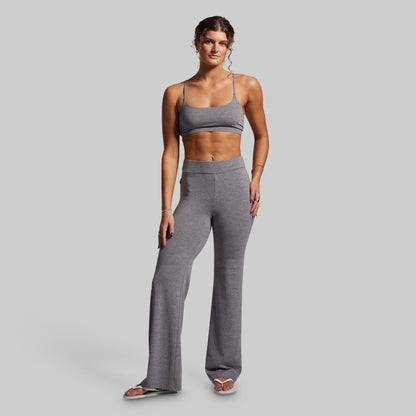 BP Premium Basic Lounge Pant (Heather Grey)