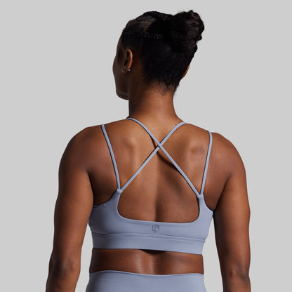 Your Go To Booty Short Set (Nickel)