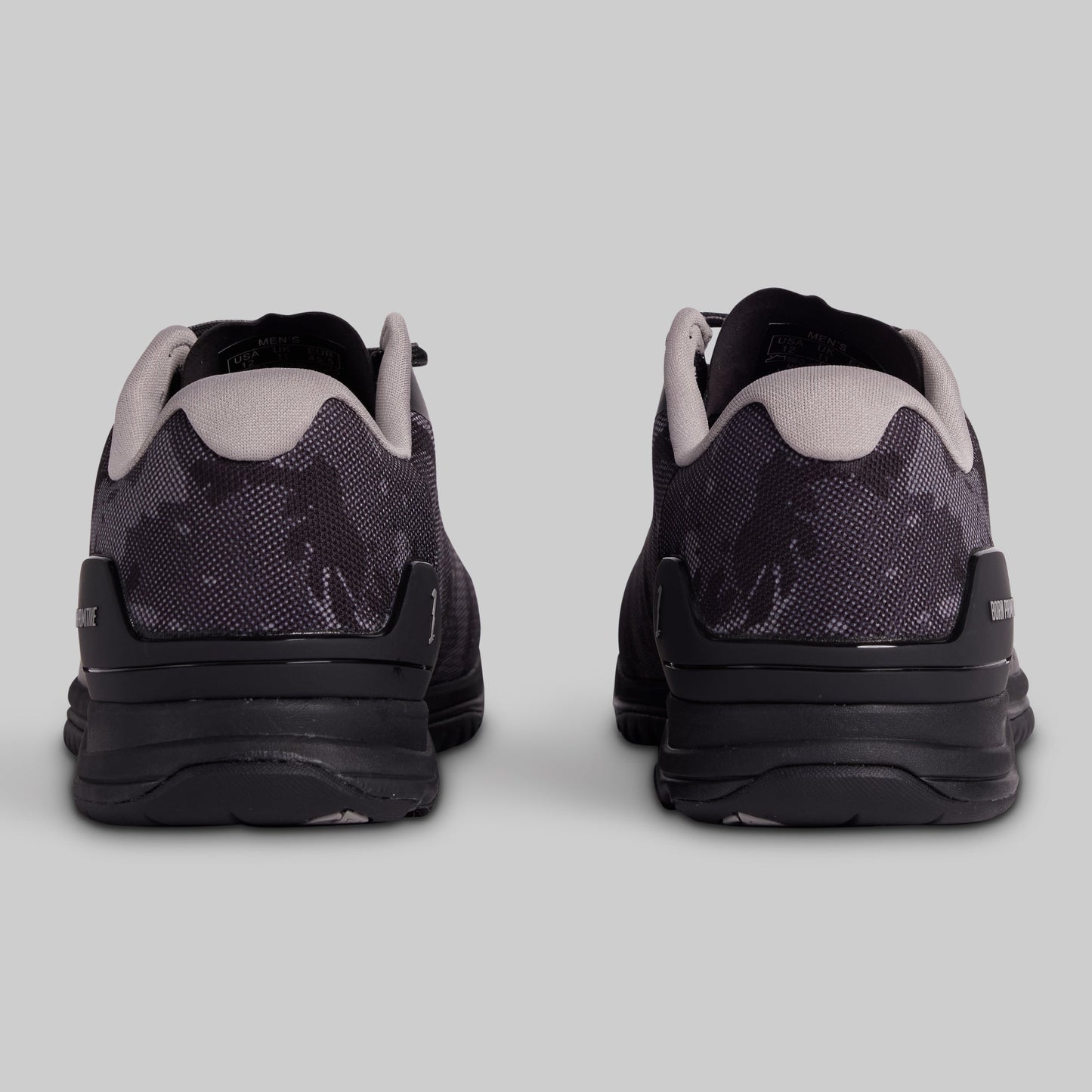 Men's Savage 1 CV (Black Camo)