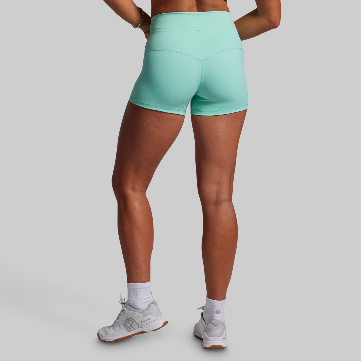 New Heights Booty Short (Jelly Mint)