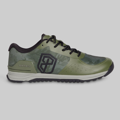 Men's Savage 1 CV (OD Green Camo)