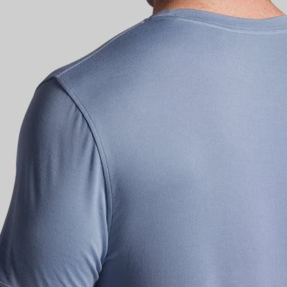 BP Premium Basic Crew (Nickel)