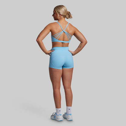 Your Go To Booty Short (Ice)