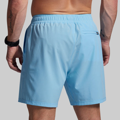Peak Short (Ice)