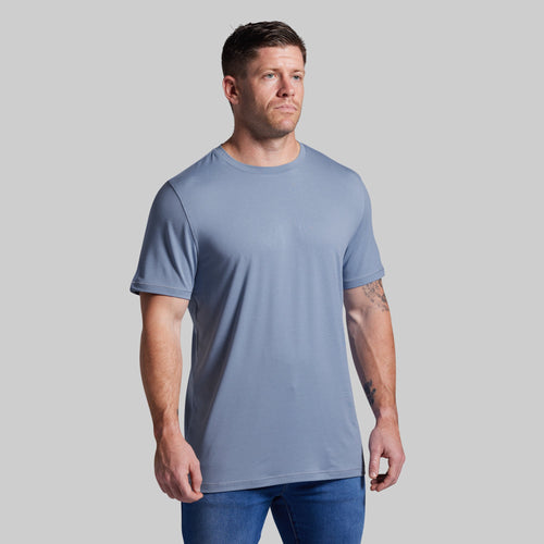 BP Premium Basic Crew (Nickel)