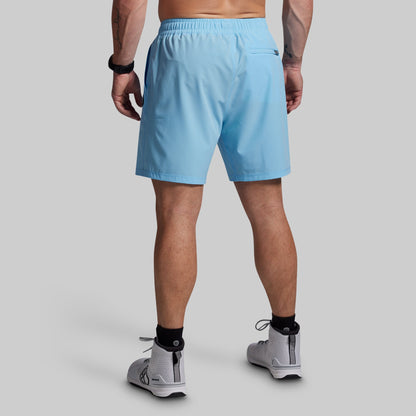 Peak Short (Ice)