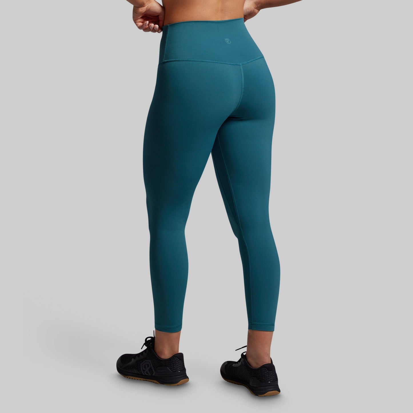Your Go To Legging 2.0 (Aegean)